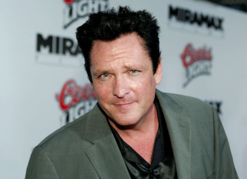 Michael Madsen