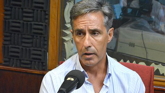 imagen de Fiscal Perciballe dice que no entrará “en el juego” de Gavazzo imagen de Fiscal Perciballe dice que no entrará “en el juego” de Gavazzo