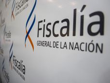 Fiscalía General de la Nación. Fiscalía General de la Nación.