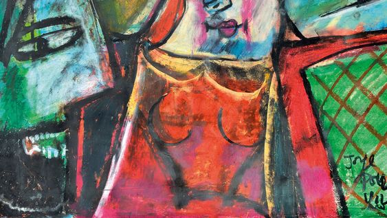 imagen de El otro Páez imagen de El otro Páez