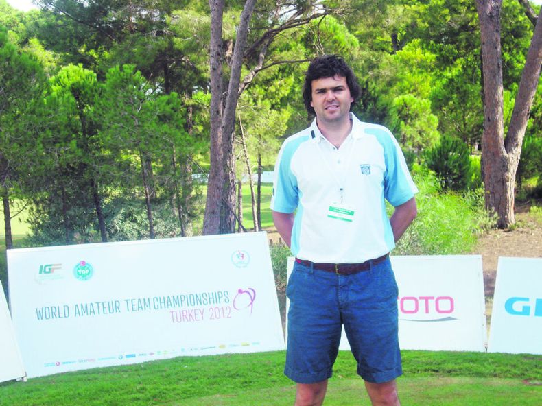 imagen de Pablo Faget: “Entendiendo las diferentes realidades, aspiramos a realizar una gestión mucho más cerca de los clubes afiliados”