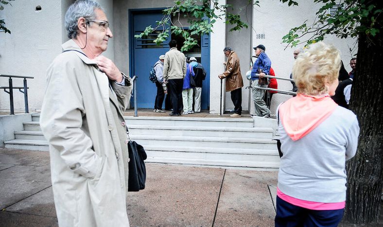 Foto: Javier Calvelo / adhocFOTOS