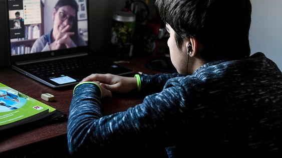 Foto: Javier Calvelo / adhocFOTOS Foto: Javier Calvelo / adhocFOTOS