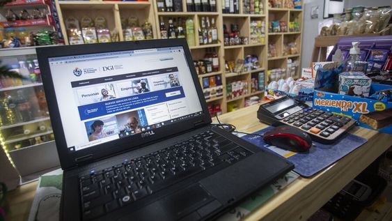 Foto: Nicolás Garrido / Búsqueda Foto: Nicolás Garrido / Búsqueda