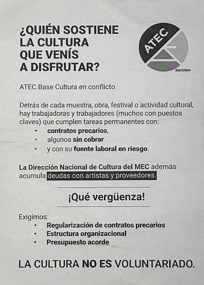 Conflicto Cultura