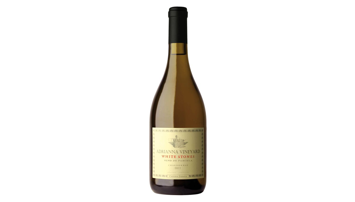 Adrianna Vineyard White Stones Chardonnay