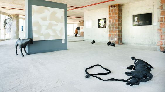 ¿cual es el valor real del arte contemporaneo? ¿cual es el valor real del arte contemporaneo?