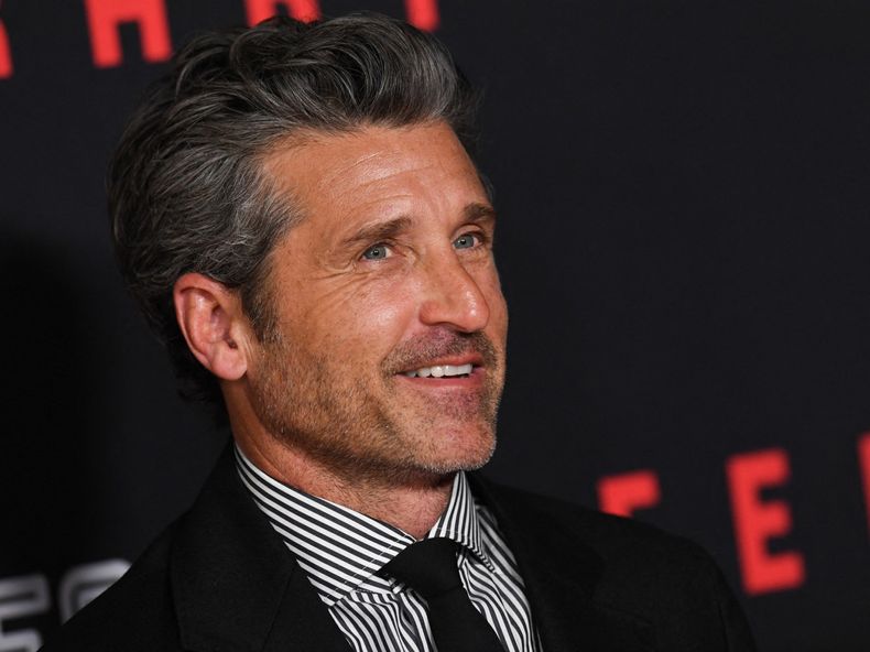 La plenitud le llega al galán en esta etapa de su vida tras un camino lleno de desvíos, nuevos comienzos, luces y sombras.