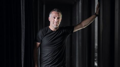 Foto: Adrián Echeverriaga