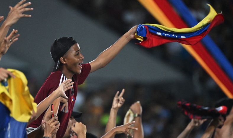 Cancillería informó a la selección sobre lo que puede esperar en la ciudad de Maturín