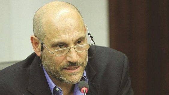 Consultor Douglas Farah.