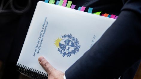 La entrega de la última Rendición de Cuentas reabrió el debate sobre el gasto en el año electoral