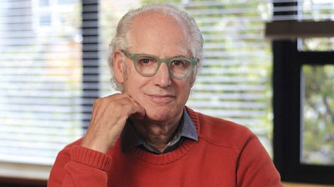 imagen de Zev Siegl: “Me siento como el padre cuya hija se convirtió en una científica famosa