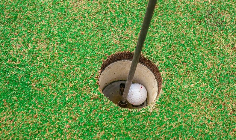 imagen de Victoria de golfistas argentinos en la Copa Master de galería