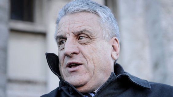 alberto scavarelli transmitio que no quiere asumir la vicepresidencia de la ?junta anticorrupcion? alberto scavarelli transmitio que no quiere asumir la vicepresidencia de la ?junta anticorrupcion?