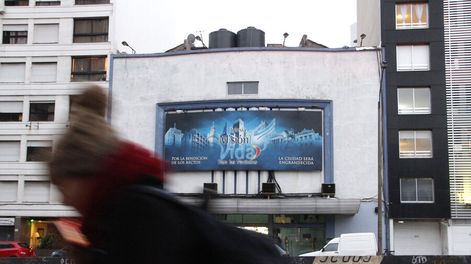 imagen de Iglesias evangélicas tienen un “crecimiento explosivo” y piden al gobierno que modere las críticas a sus “visiones de la vida”