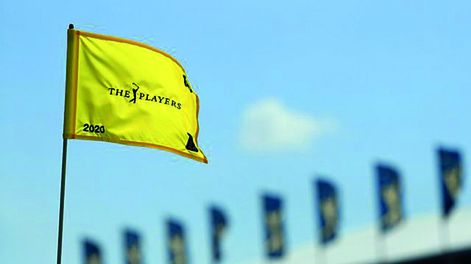 imagen de El decreto de emergencia nacional del presidente Donald Trump llevó a que el PGA Tour cancelara el del Players Championship