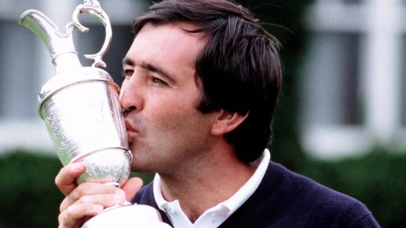 imagen de El triunfo de Sergio García en el Masters de Augusta ratifica  cuatro décadas de desarrollo y crecimiento del golf español