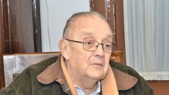 José María Obaldía