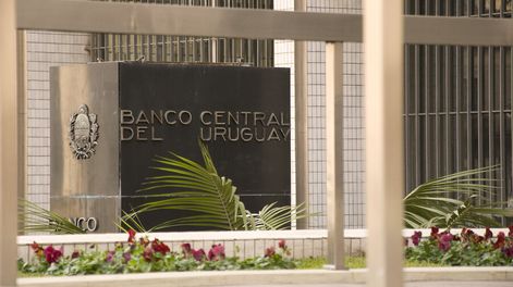 Banco Central.