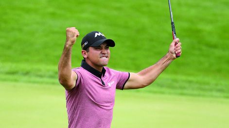 imagen de Con su éxito en el BMW Championship, el australiano Jason Day se convirtió en el nuevo número uno del ranking mundial del golf