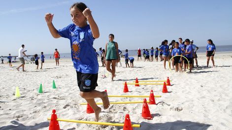 imagen de El Ministerio del Interior duplica la cobertura del programa social con el que se introdujo en los barrios más críticos del país