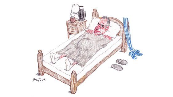 la semana vista por junior la semana vista por junior