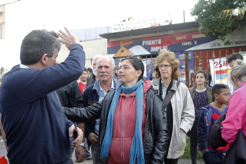 imagen de El Tribunal de Conducta Política pasó a jugar un rol clave en la interna del Frente Amplio tras el caso de Raúl Sendic