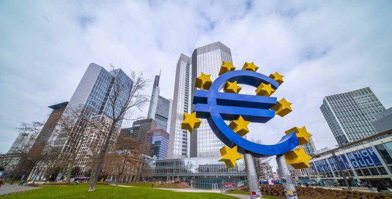 Sede de la Unión Europea