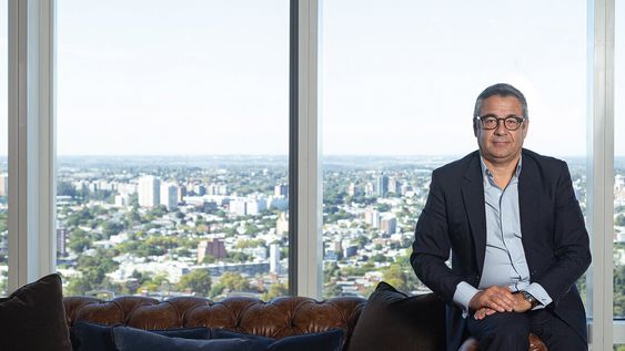 Foto: Valentina Weikert Foto: Valentina Weikert