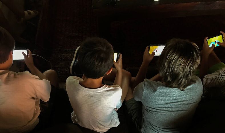 Foto: Pablo La Rosa / adhocFOTOS