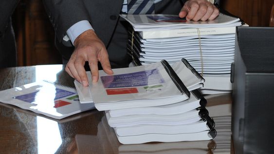 imagen de El Poder Ejecutivo presenta la Rendición de Cuentas al PIT-CNT antes que a legisladores imagen de El Poder Ejecutivo presenta la Rendición de Cuentas al PIT-CNT antes que a legisladores