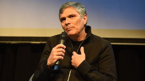 imagen de Alejandro Borenztein, los candidatos y los debates televisivos