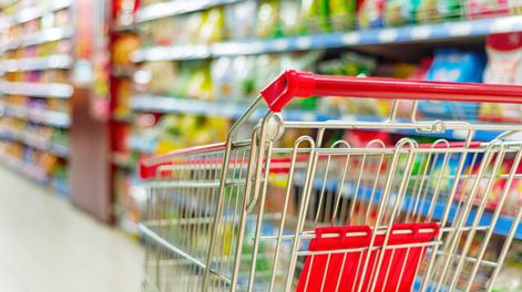 imagen de Canasta de alimentos más cara en balnearios que en Montevideo