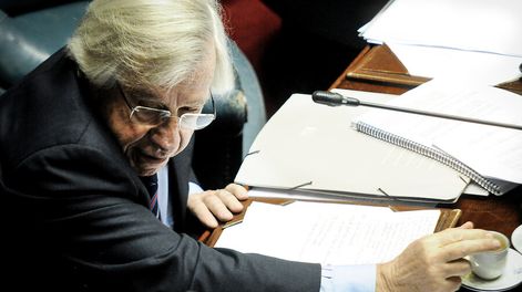 imagen de Defensa de Caramés pidió citar a Astori y Bergara por “caso Armada”