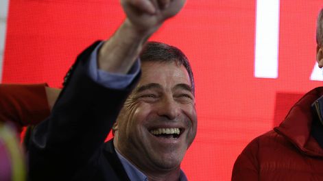 imagen de Avance de Talvi preocupa al Frente Amplio