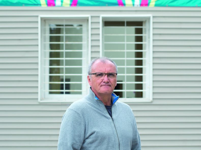 imagen de “La sociedad camina a la lumpenización”