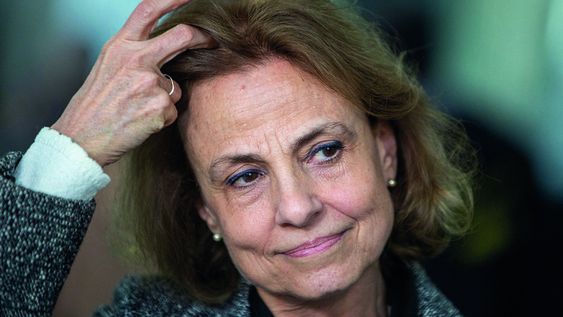 Aristimuño en ANEP, Montevideo. Foto: Daniel Rodríguez / adhocFOTOS Aristimuño en ANEP, Montevideo. Foto: Daniel Rodríguez / adhocFOTOS