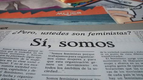 imagen de En un sótano sobre la calle Jackson, unas “locas feministas”  empezaron a escribir sobre el aborto, el sexo y la libertad