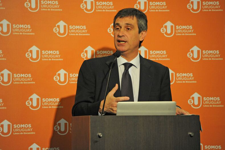 imagen de Para mejorar el control del gasto se requiere un “cambio  cultural” en los ministerios, afirma el director de la OPP