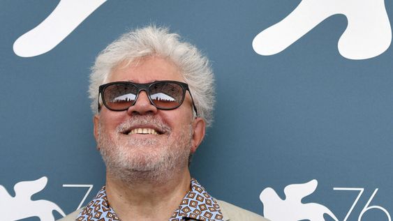 imagen de Todo (o mucho) sobre Almodóvar imagen de Todo (o mucho) sobre Almodóvar