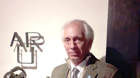 imagen de Vuelta del kirchnerismo “sería grave para Uruguay, pero más grave para los argentinos” imagen de Vuelta del kirchnerismo “sería grave para Uruguay, pero más grave para los argentinos”