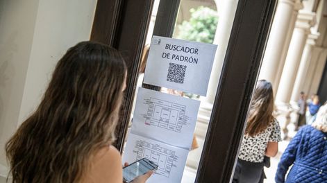 Facultad de Derecho en Montevideo, Universidad de la República
