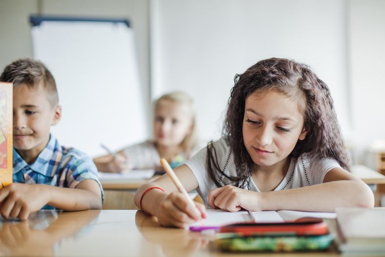El lunes 2 de marzo comienzan las clases en los jardines, escuelas y primeros años de los liceos públicos de todo el país.