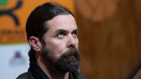 Sergio Sommaruga. Foto: Pablo Vignali / adhocFOTOS