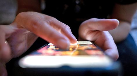 En el último Ciberlunes hubo ventas por US$ 113 millones. Foto: Pablo Vignali / adhocFOTOS