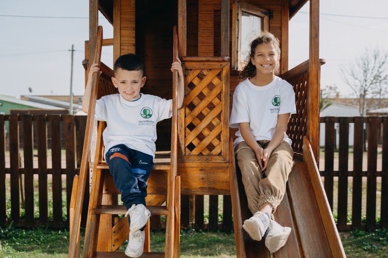 La cena solidaria tendrá lugar el próximo miércoles 17 de setiembre a las 19:30 horas