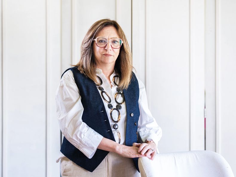 “El algoritmo es el antiperiodismo”