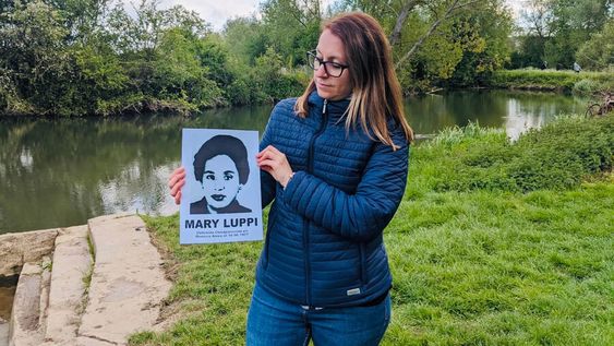 Francesca Lessa Francesca Lessa