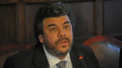 imagen de Acusan al director de Policía de haber espiado a políticos